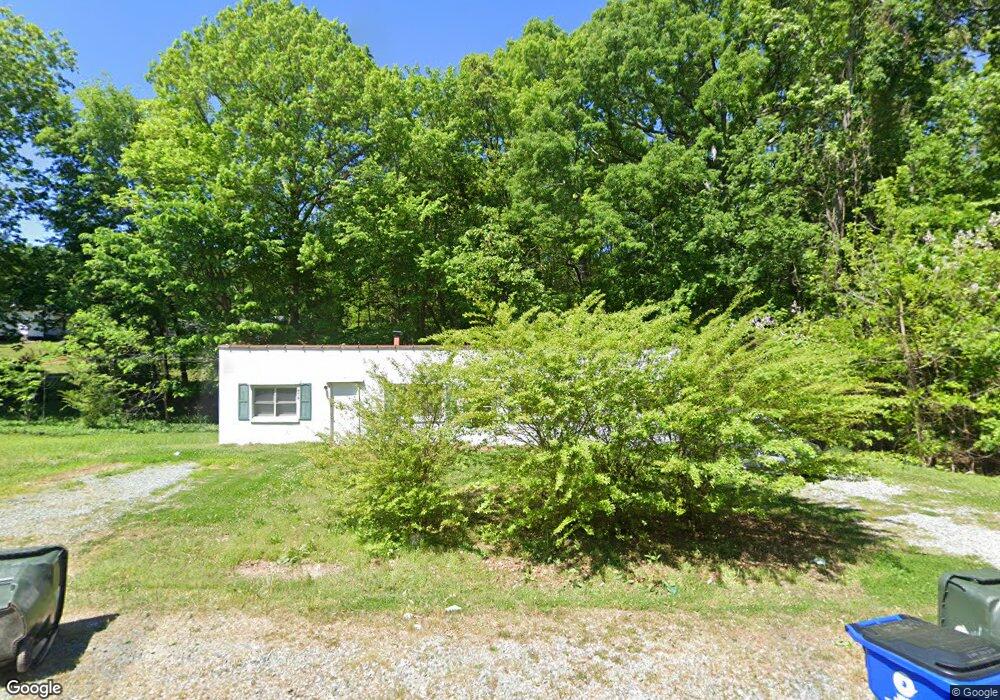 865 Hillsboro St, Pittsboro, NC 27312 - photo 1