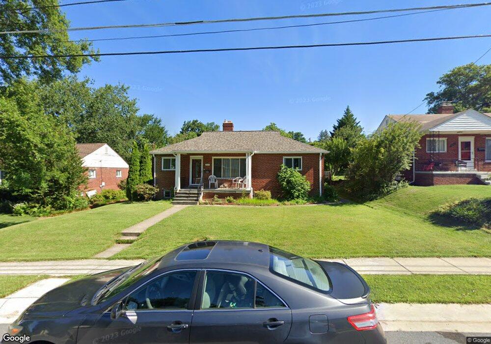 2423 Darrow St, Silver Spring, MD 20902 - photo 1