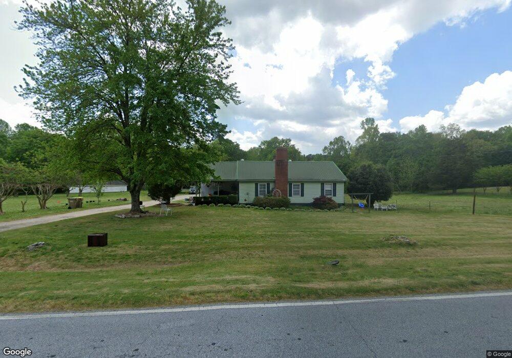 265 E Wright St, Winder, GA 30680 - photo 1