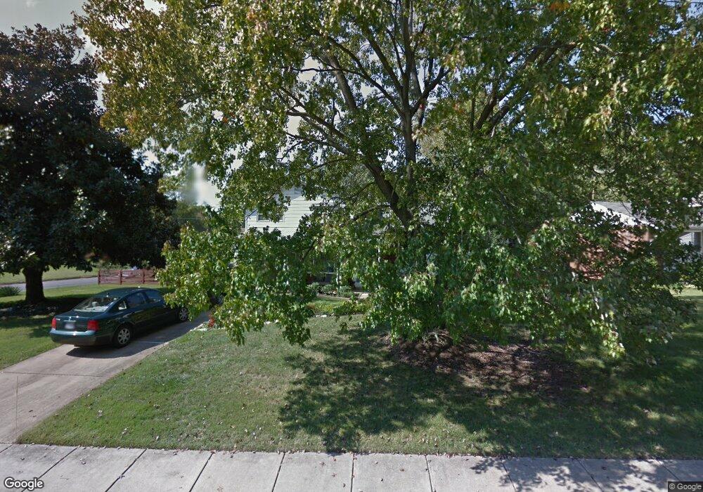 8804 Vernon View Dr, Alexandria, VA 22308 - photo 1