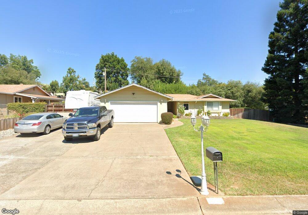 3709 Victoire Way, Redding, CA 96002 - photo 1