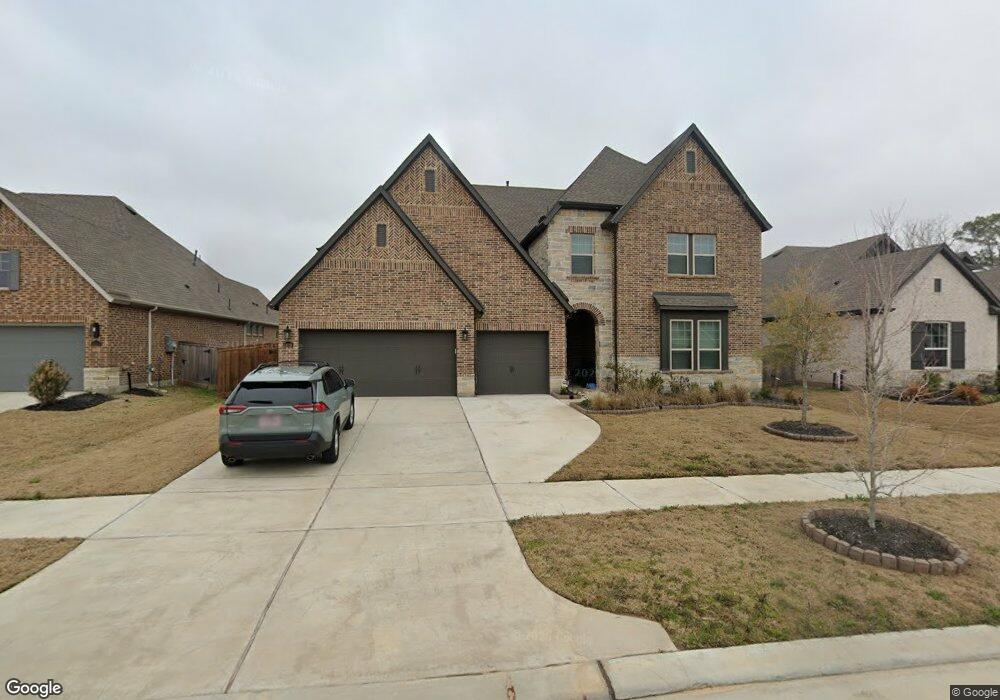 24326 Dyer Hill Way, Richmond, TX 77469 - photo 1