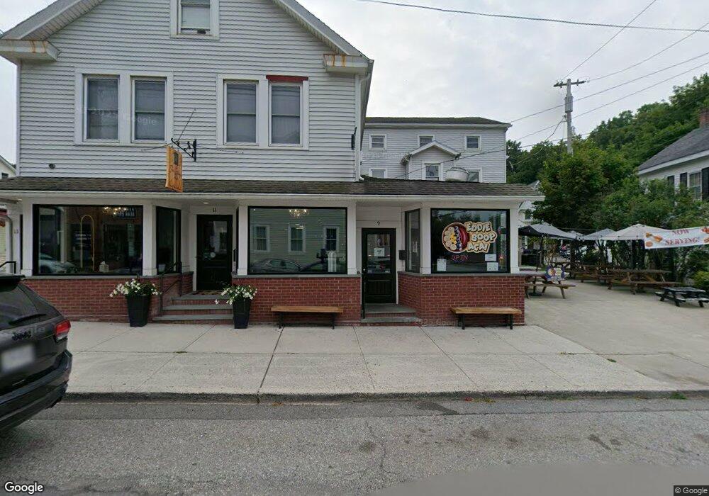 9 E Main St unit 1R, Pawling, NY 12564 - photo 1