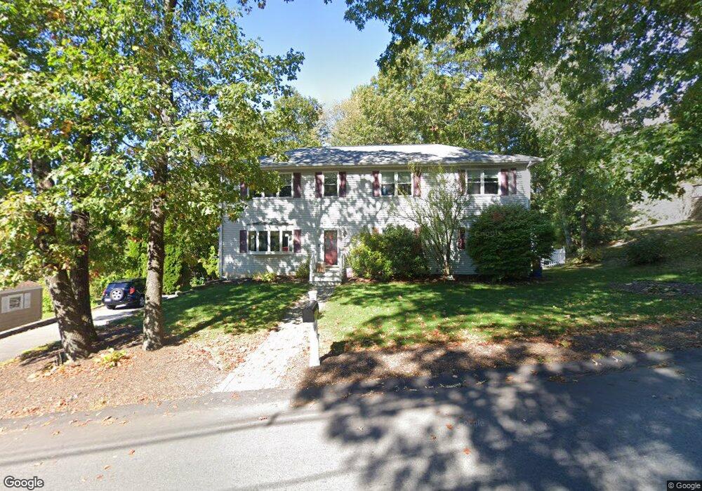 6 Whipple Rd, Smithfield, RI 02917 - photo 1