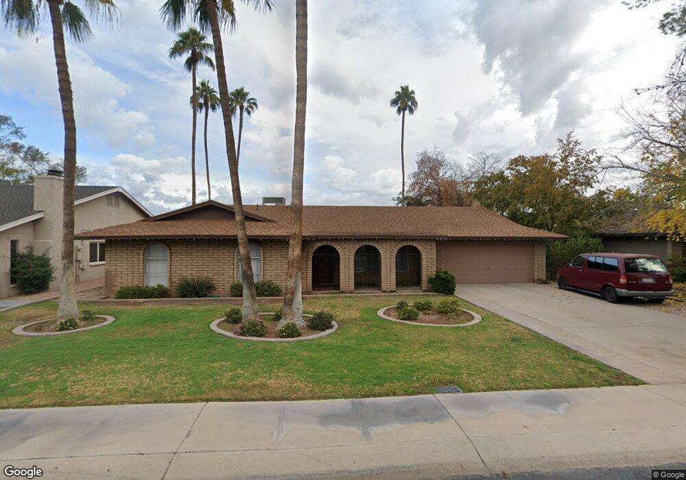 2110 E Manhatton Dr, Tempe, AZ 85282 - photo 1