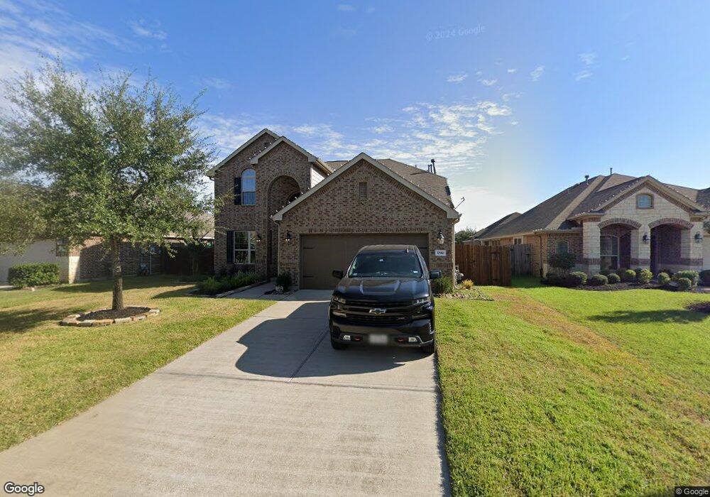 17910 Sulgrave Dr, Cypress, TX 77429 - photo 1