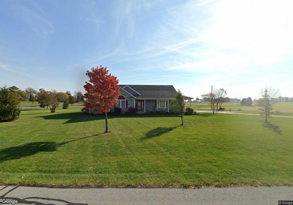 15706 Kruse Rd, Wapakoneta, OH 45895 - photo 1