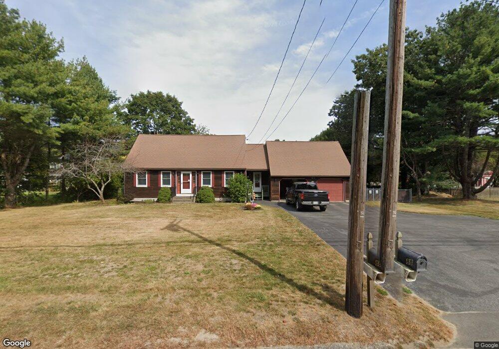 188 Black Point Rd, Scarborough, ME 04074 - photo 1