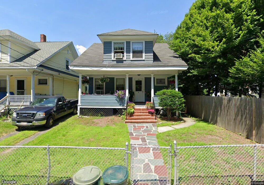 22 Elm St, Dorchester, MA 02122 - photo 1