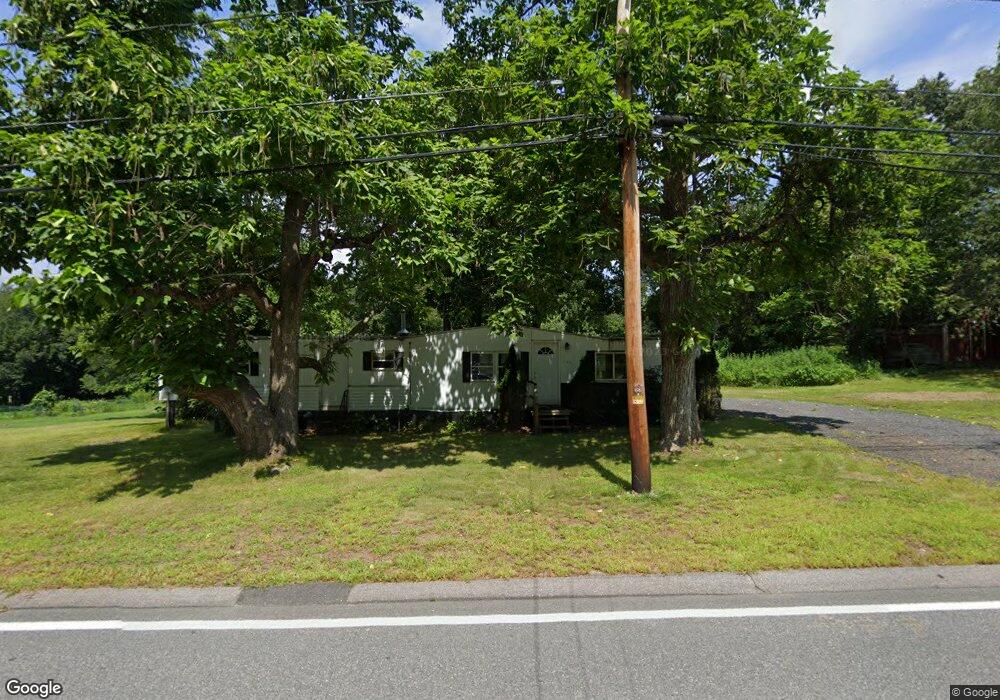 630 Wrentham Rd, Bellingham, MA 02019 - photo 1