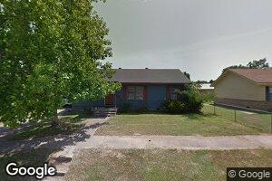 226 E Ingram St, Camden, AR 71701