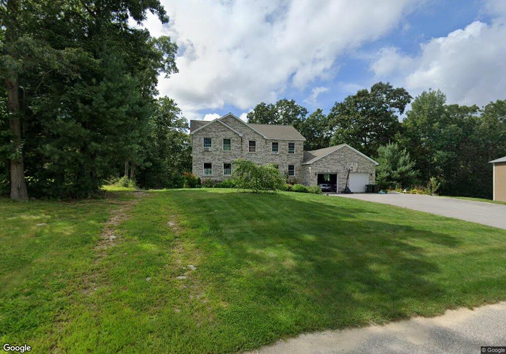 68 Eagle Dr, Dudley, MA 01571 - photo 1