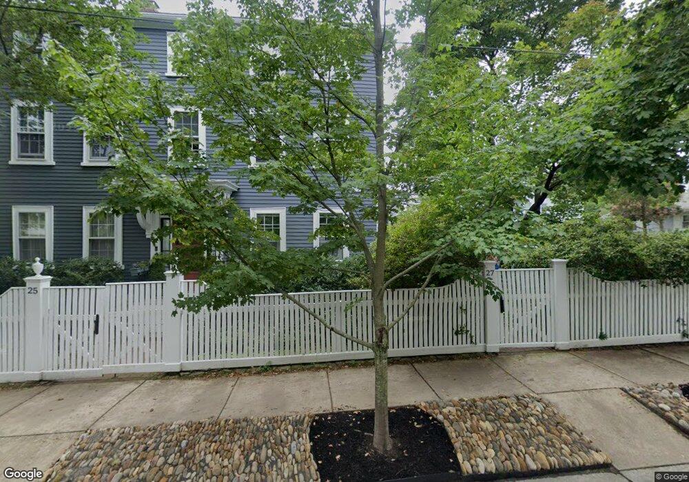 25 Buffum St unit 27, Salem, MA 01970 - photo 1