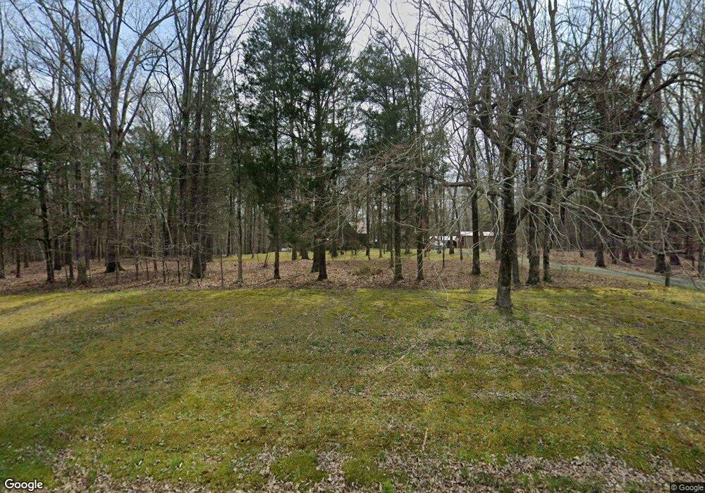 7555 Old Graham Rd, Pittsboro, NC 27312 - photo 1