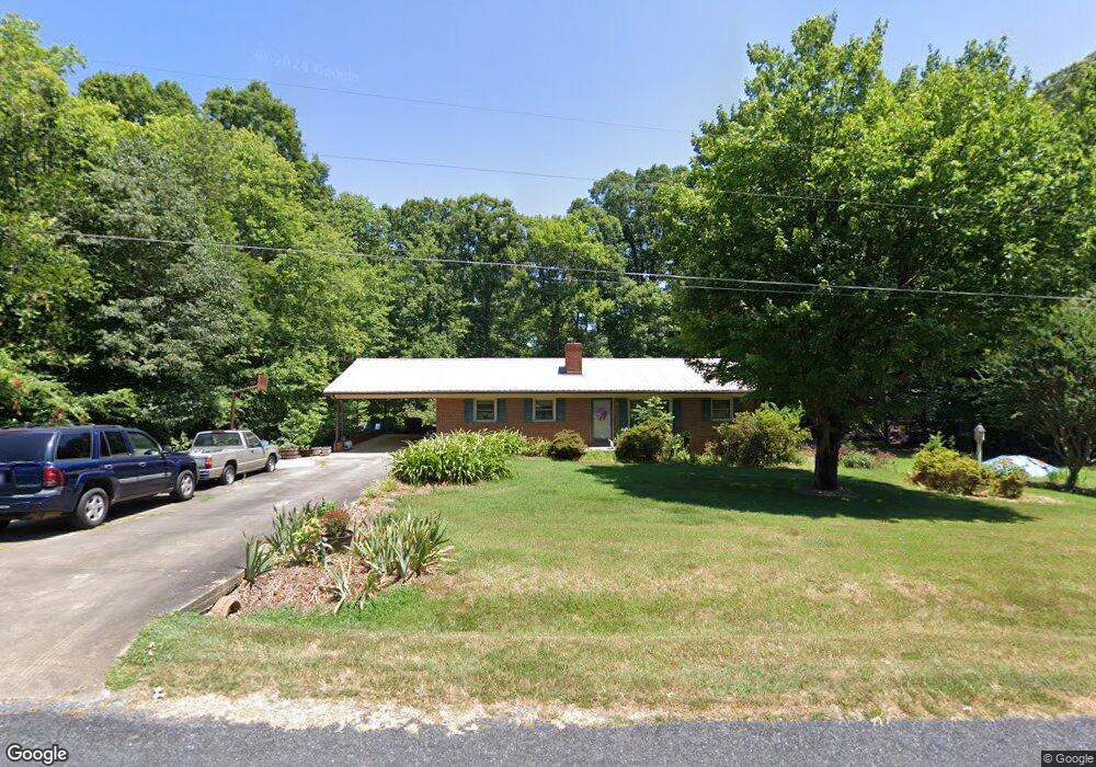 970 Cannon Heights Dr, Asheboro, NC 27205 - photo 1