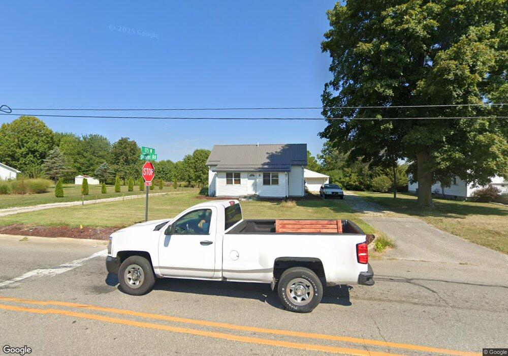 1800 W Deaver Rd, Columbus, IN 47201 - photo 1