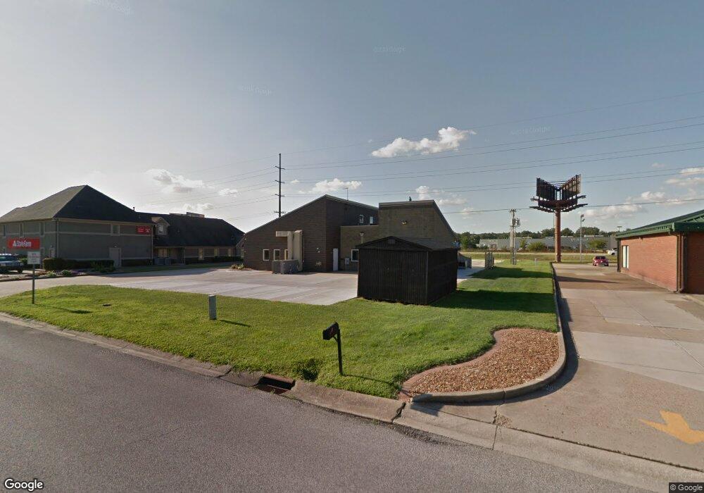 8666 Ruffian Ln, Newburgh, IN 47630 - photo 1