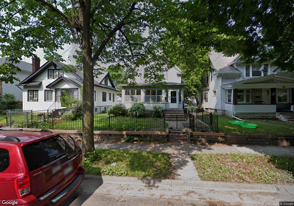 1711 Morgan Ave N, Minneapolis, MN 55411 - photo 1