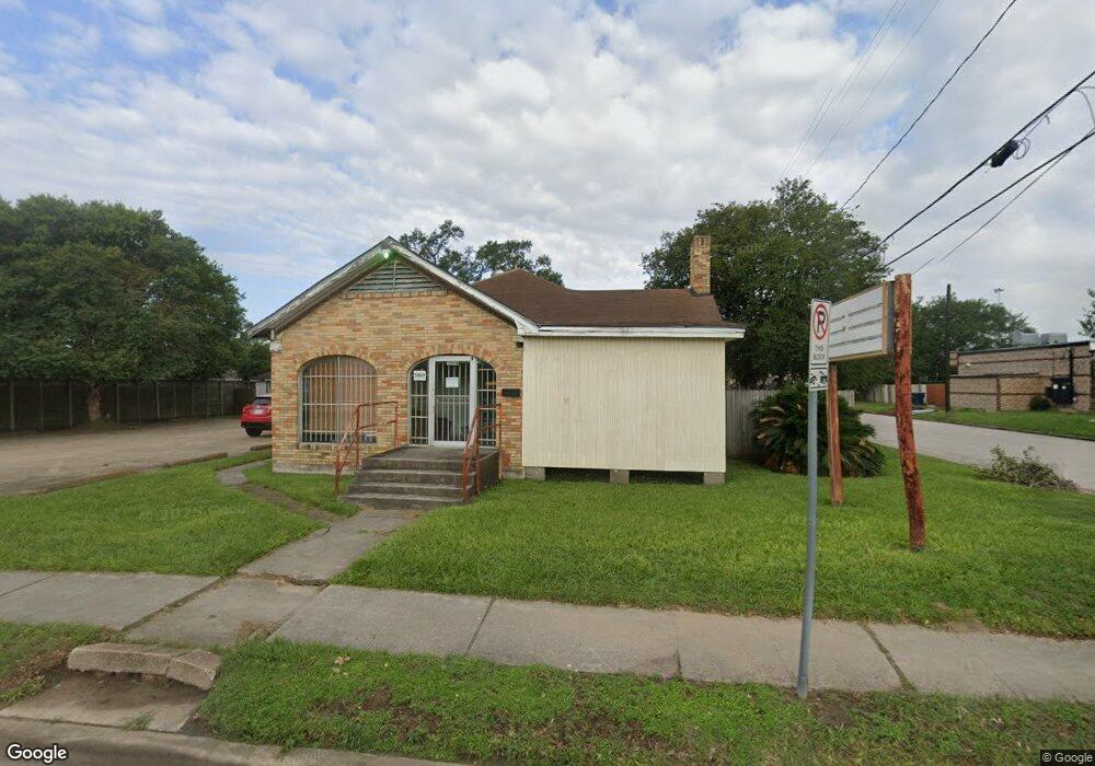 5909 Irvington Blvd, Houston, TX 77009 - photo 1