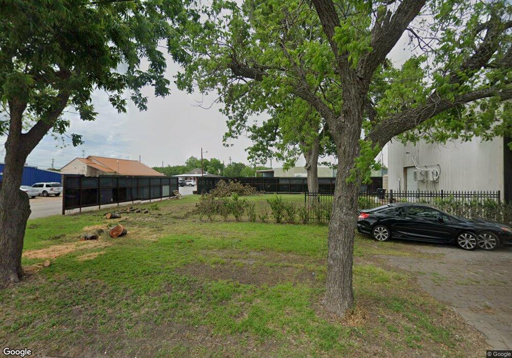 1403 Avenue I, Rosenberg, TX 77471 - photo 1