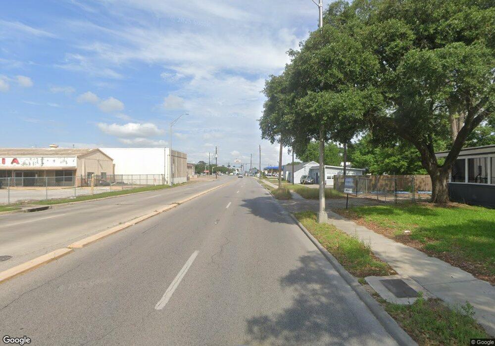00 Avenue I, Rosenberg, TX 77471 - photo 1