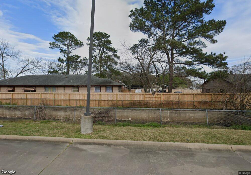 3517 Avenue I, Clodine, TX 77469 - photo 1