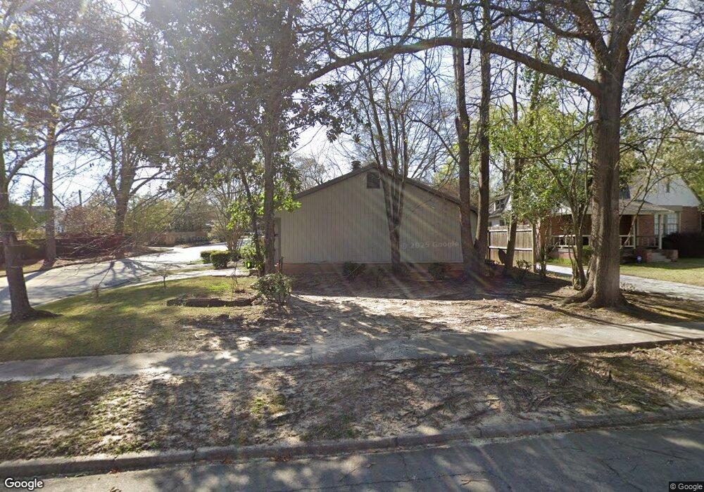 1423 17th Ave, Columbus, GA 31901 - photo 1