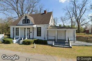 102 Church St, Saint Matthews, SC 29135