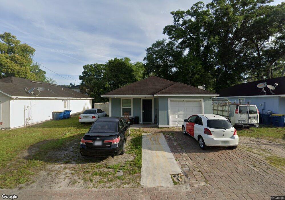 8139 Cocoa Ave, Jacksonville, FL 32211 - photo 1