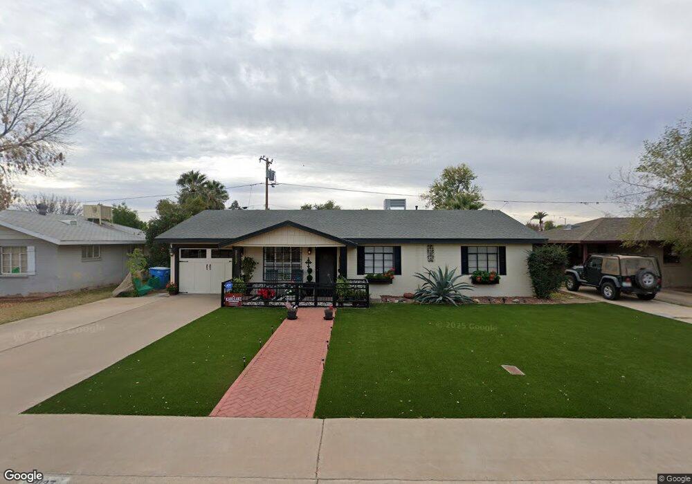 2137 W Avalon Dr, Phoenix, AZ 85015 - photo 1