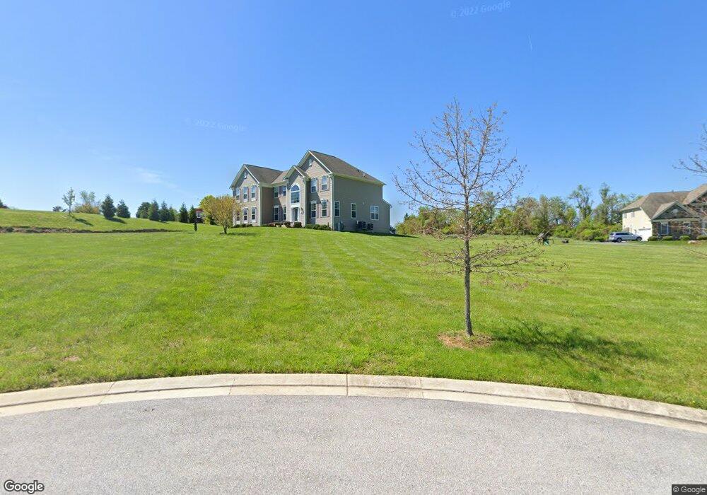 3131 Persimmon Tree Ct, Woodstock, MD 21163 - photo 1