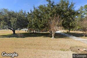 4435 Ammie Dr, Fordoche, LA 70732
