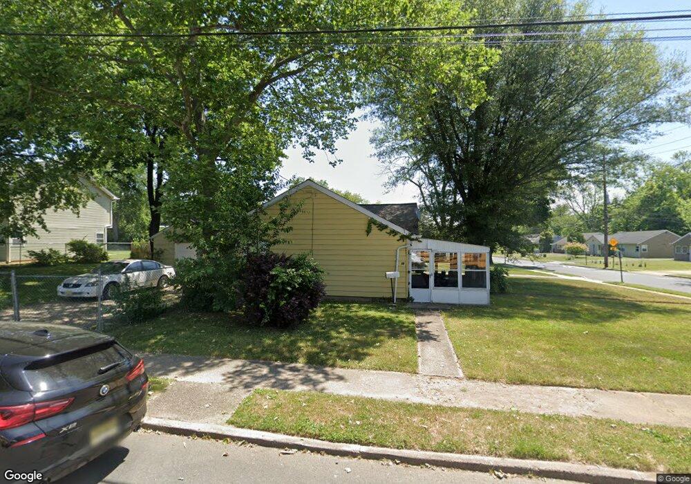 98 Theresa St, Ewing, NJ 08618 - photo 1