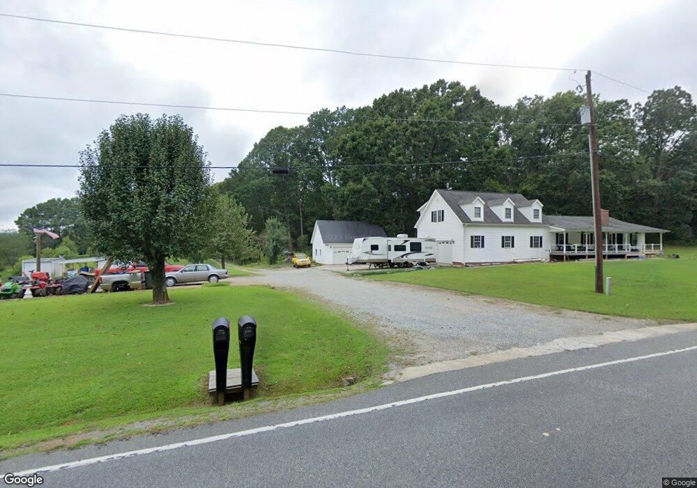 4700 Old Plank Rd, Iron Station, NC 28080 - photo 1