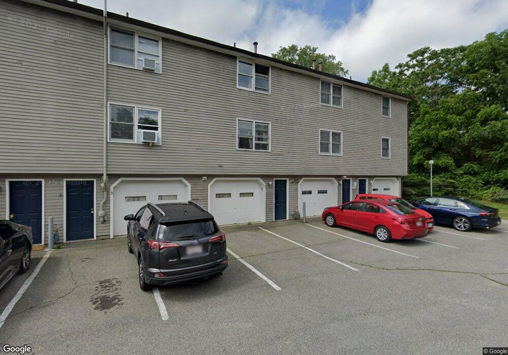 3 Goldenrod Ct, South Grafton, MA 01560 - photo 1