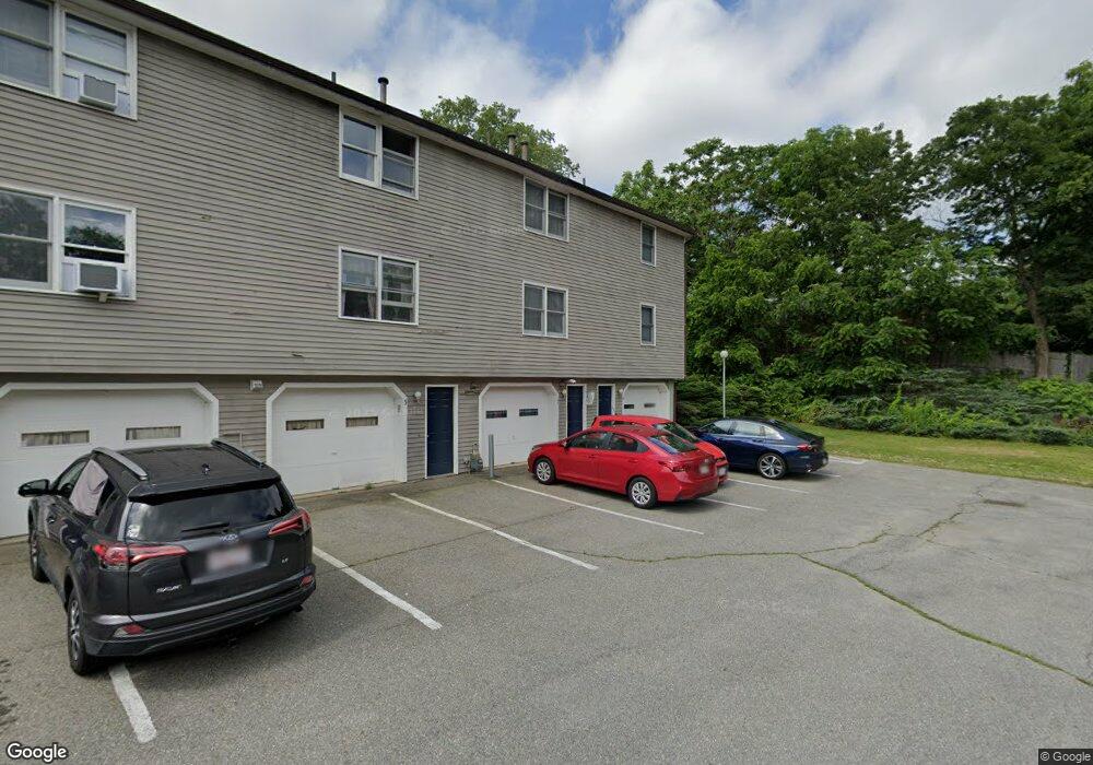 5 Goldenrod Ct, South Grafton, MA 01560 - photo 1