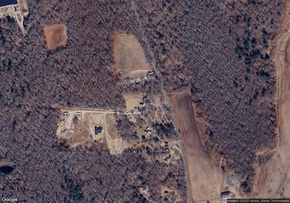 99 Old Pine Hill Rd, Westport, MA 02790 - photo 1