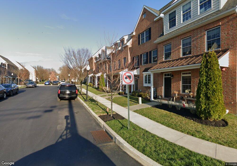 630 Magnolia Ct unit AAA-20, Kennett Square, PA 19348 - photo 1