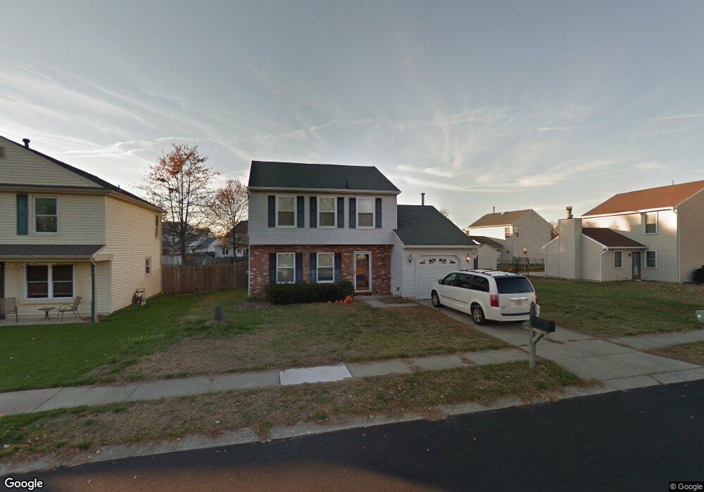 100 Goldfinch Ct, Swedesboro, NJ 08085 - photo 1