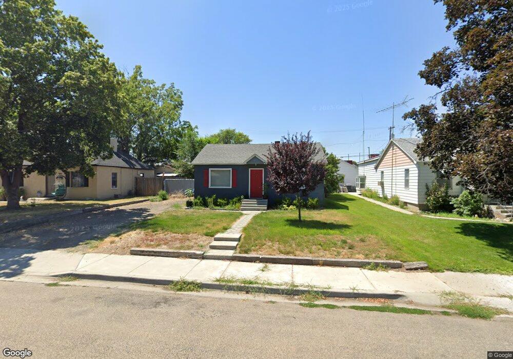 811 Nectarine St, Nampa, ID 83686 - photo 1