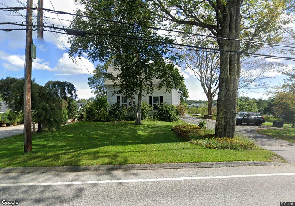 317 E Main St, Yarmouth, ME 04096 - photo 1