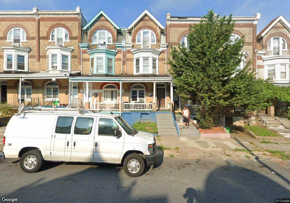 818 N 6th St, Allentown, PA 18102 - photo 1