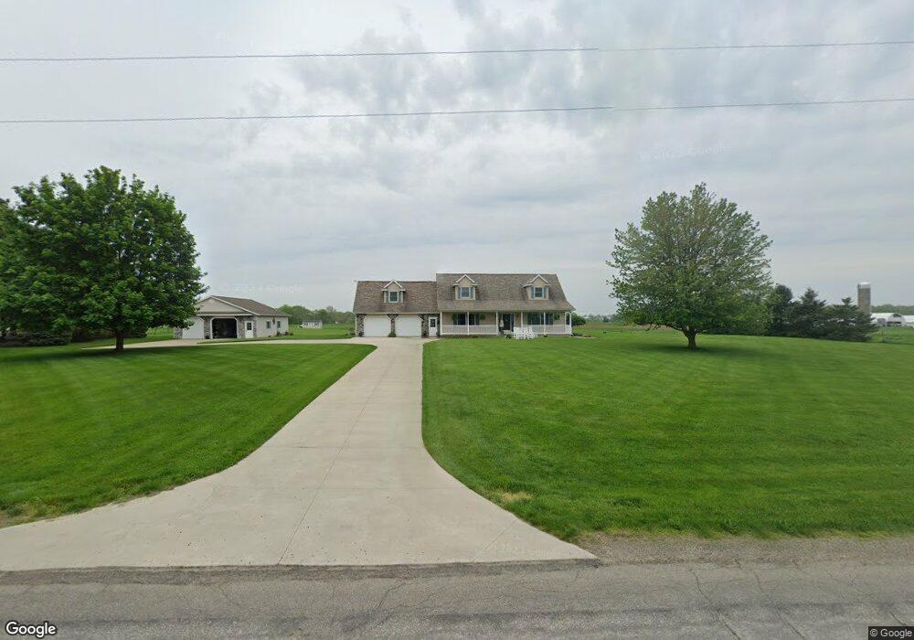 820 W 200 S, Lagrange, IN 46761 - photo 1