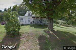 5871 Stage Rd, Fair Haven, VT 05743