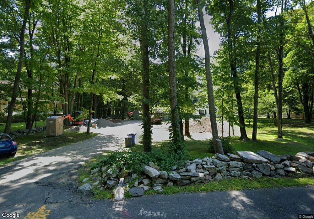 67 Godfrey Rd W, Weston, CT 06883 - photo 1