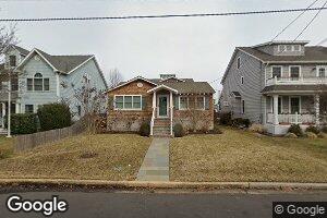 166 Woodland Ave, Bay Head, NJ 08742