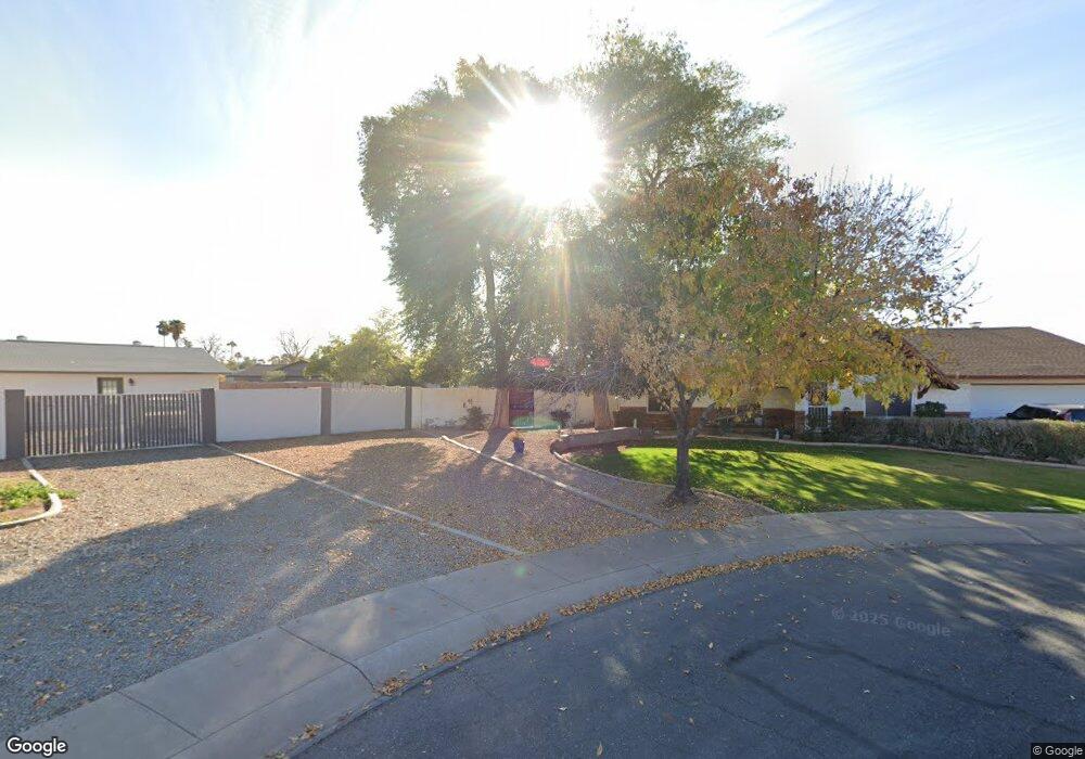 1063 E Buffalo St, Chandler, AZ 85225 - photo 1