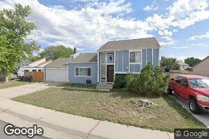 11101 Albion Dr, Thornton, CO 80233