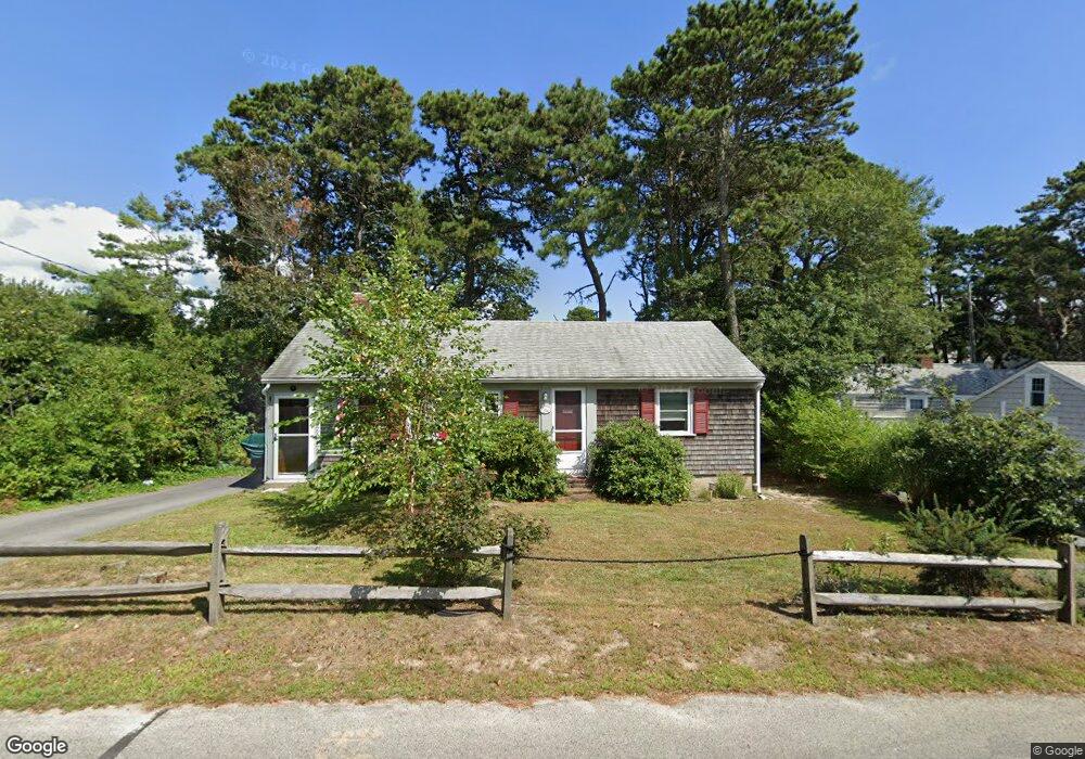 250 Shad Hole Rd, Dennis Port, MA 02639 - photo 1