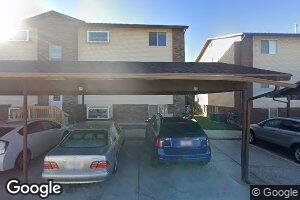 5545 S 2800 W Unit C13, Roy, UT 84067